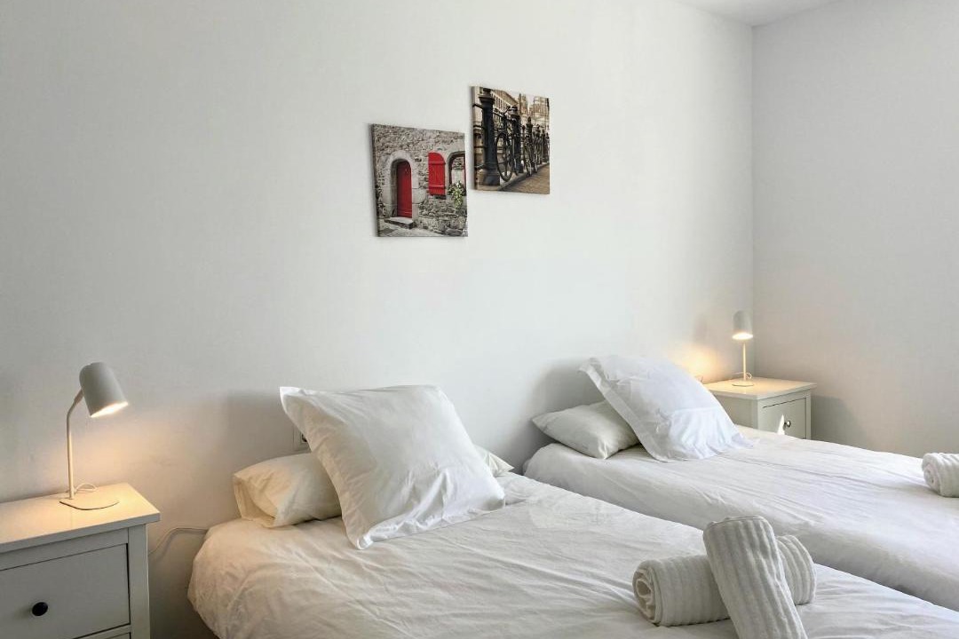 Photo of Bedroom in San Pedro de Alcantara