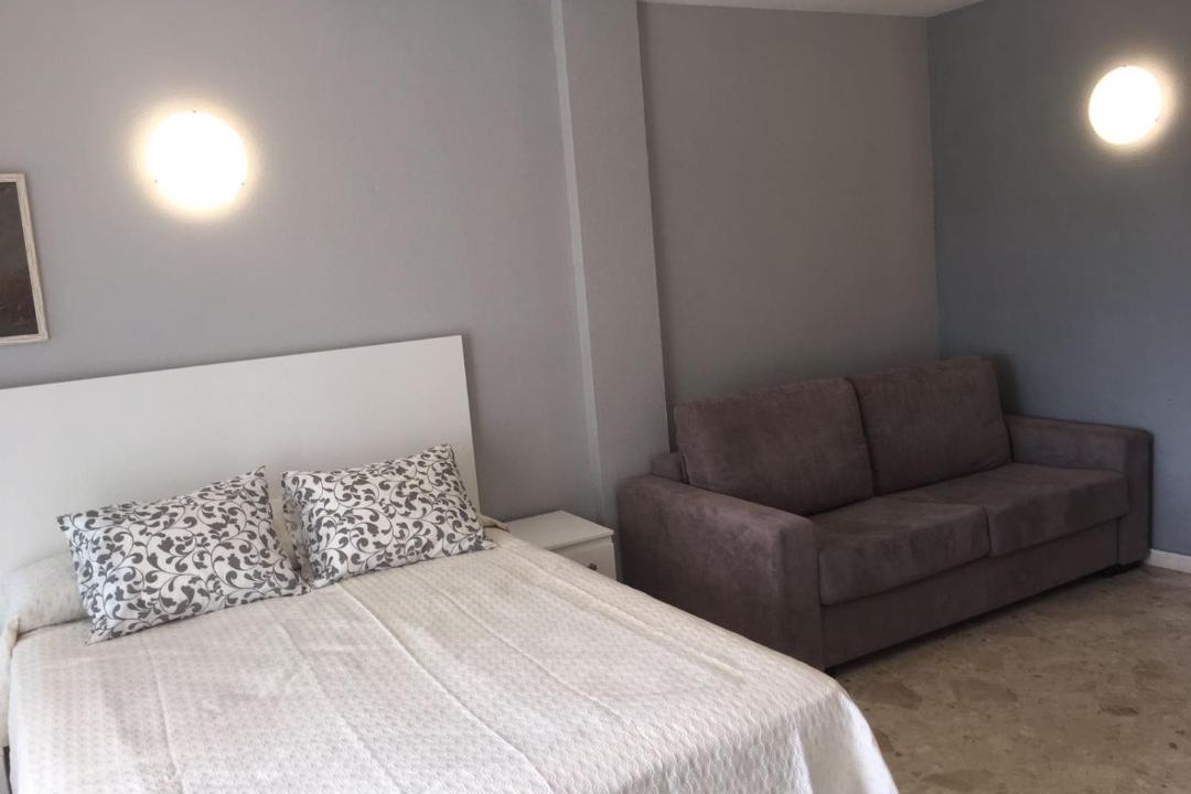 Photo of Bedroom in Marbella