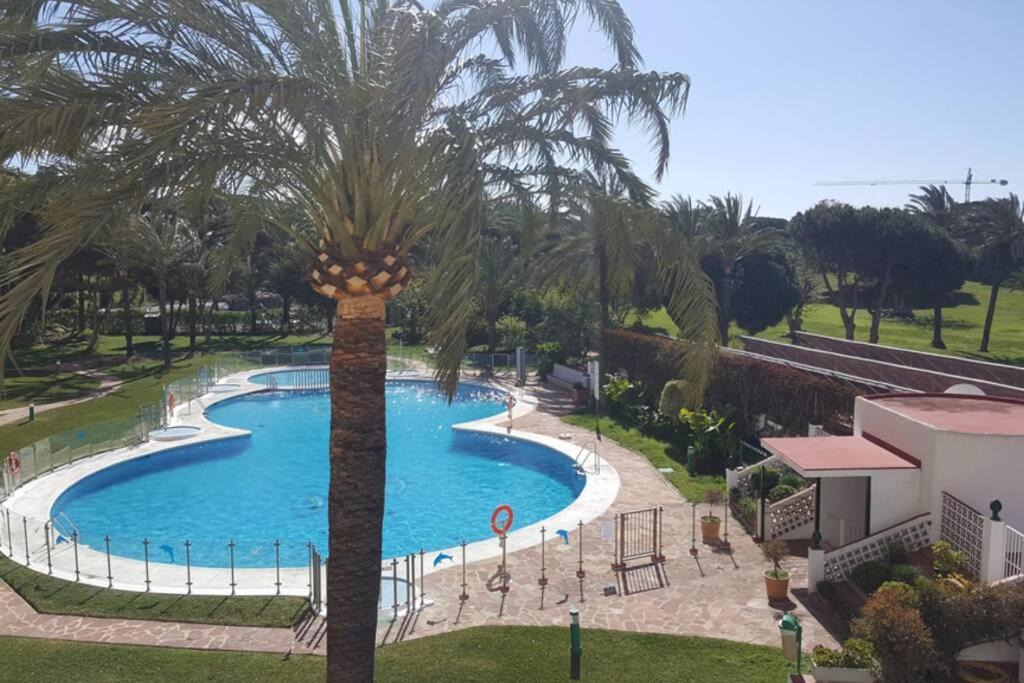 Photo of Outdoor in Marbella