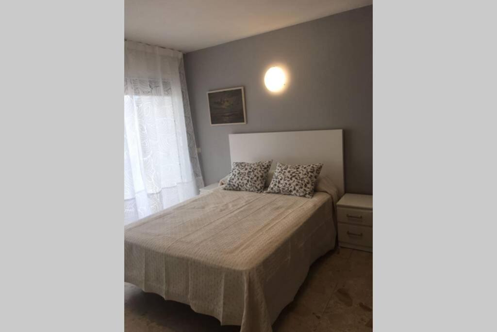 Photo of Bedroom in Marbella