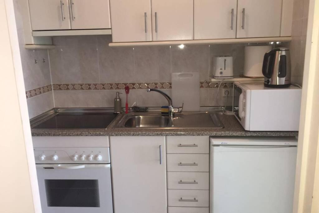 Photo of Kitchen in Marbella