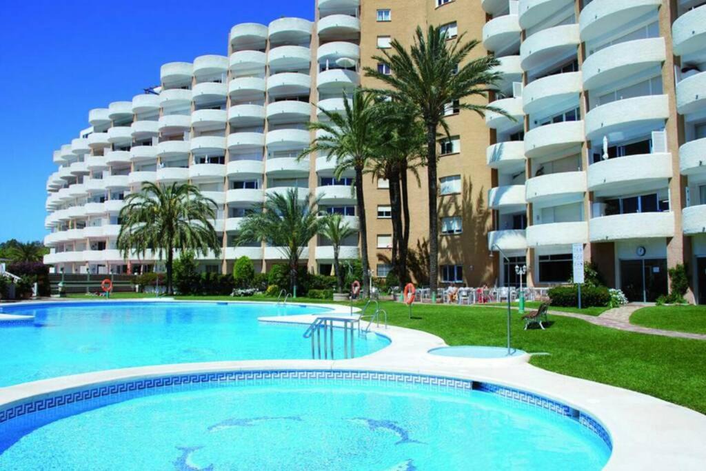 Photo of Outdoor in Marbella