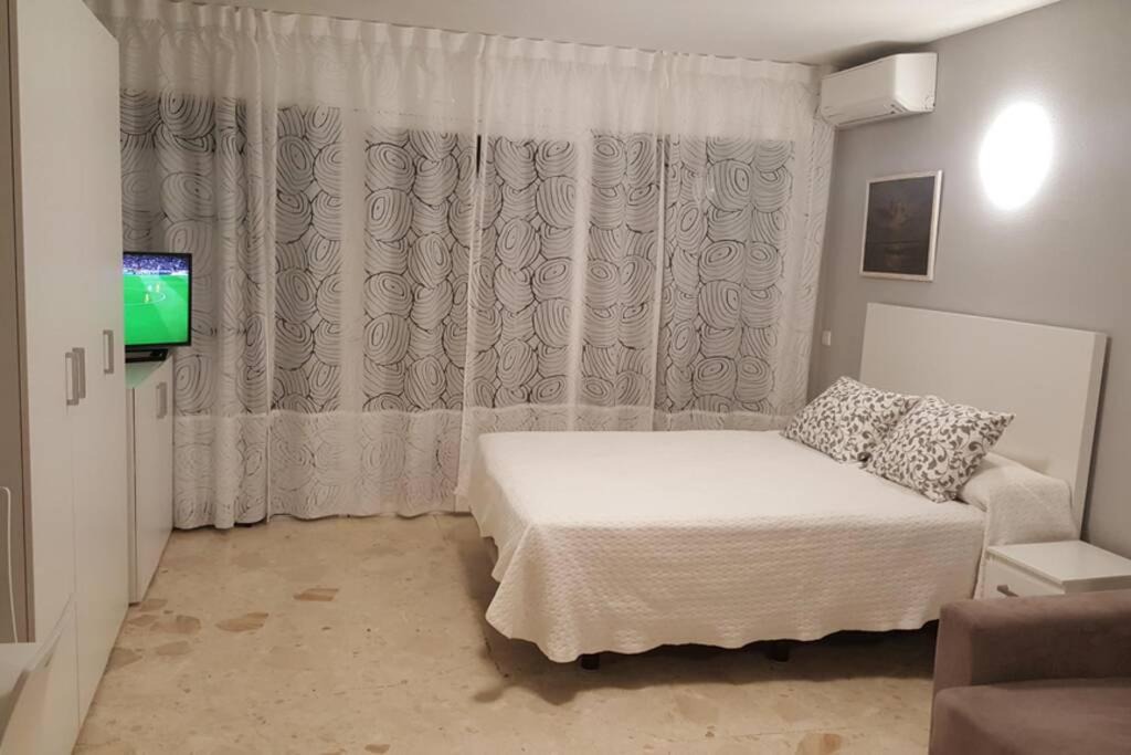 Photo of Bedroom in Marbella