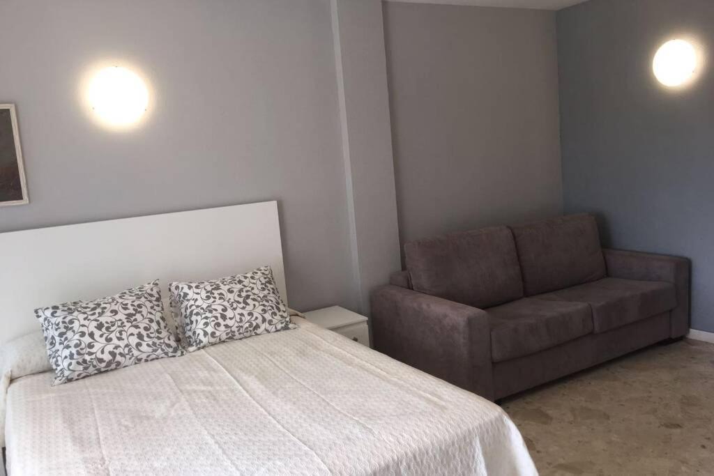 Photo of Bedroom in Marbella