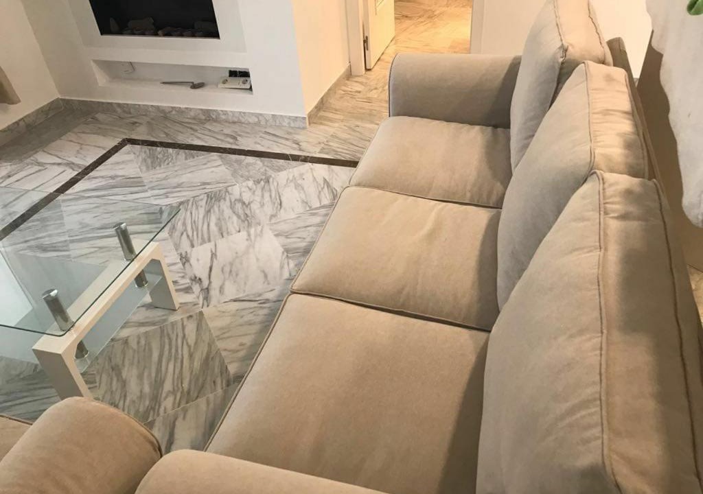 Photo of Livingroom in Puerto Banus