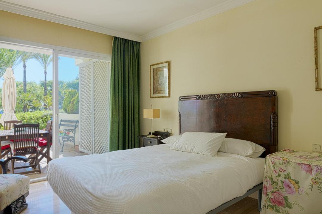 Photo of Bedroom in Nikki Beach