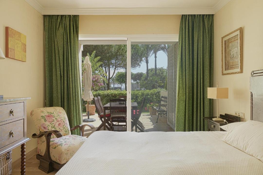 Photo of Bedroom in Nikki Beach