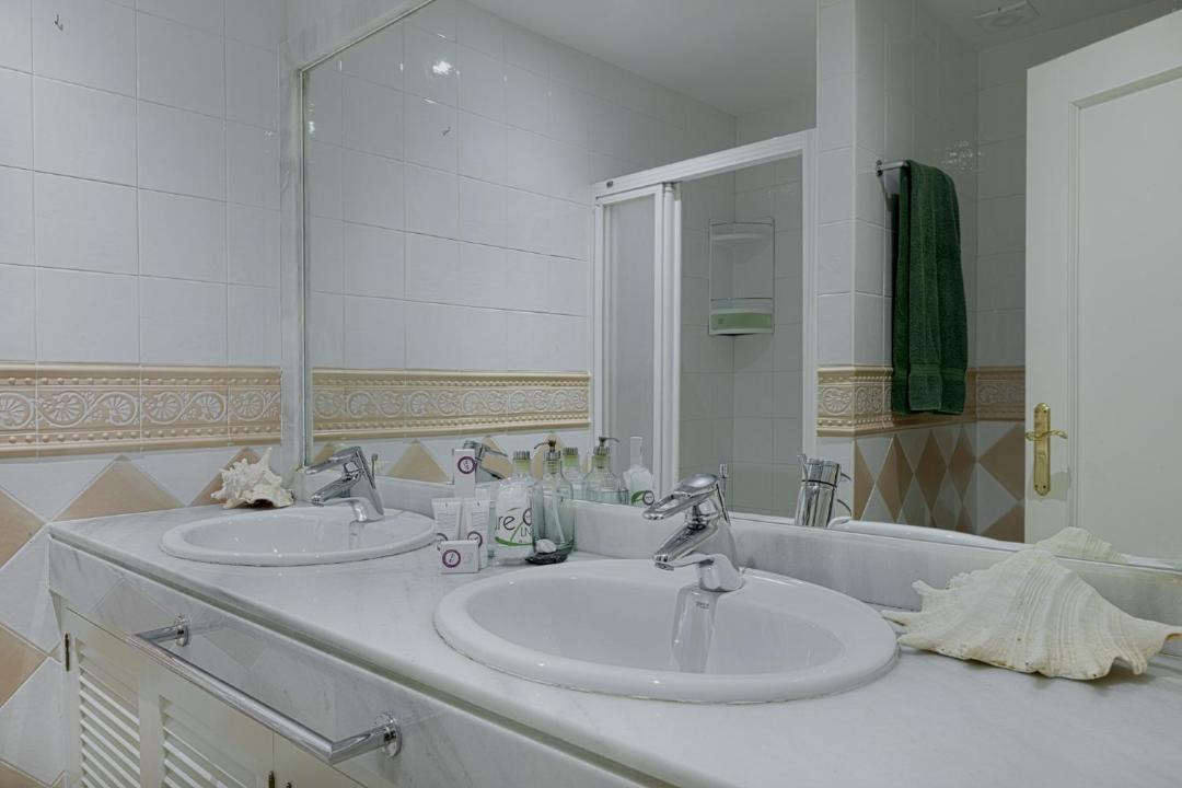 Photo of Bathroom in Nikki Beach