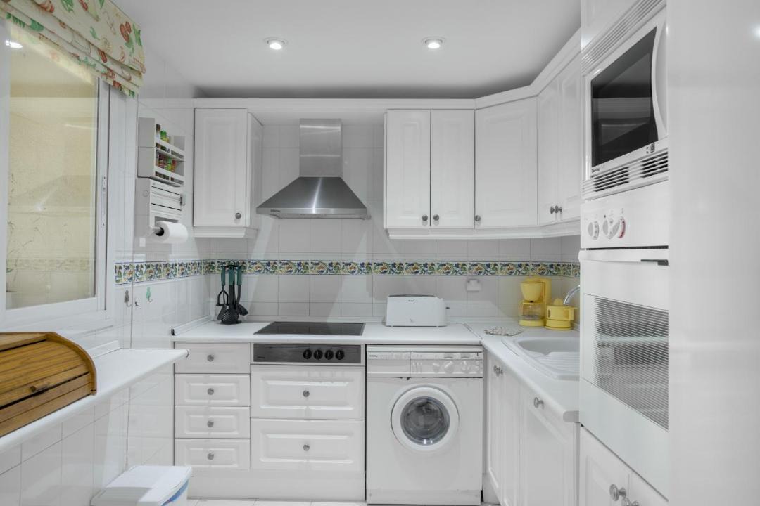 Photo of Kitchen in Nikki Beach