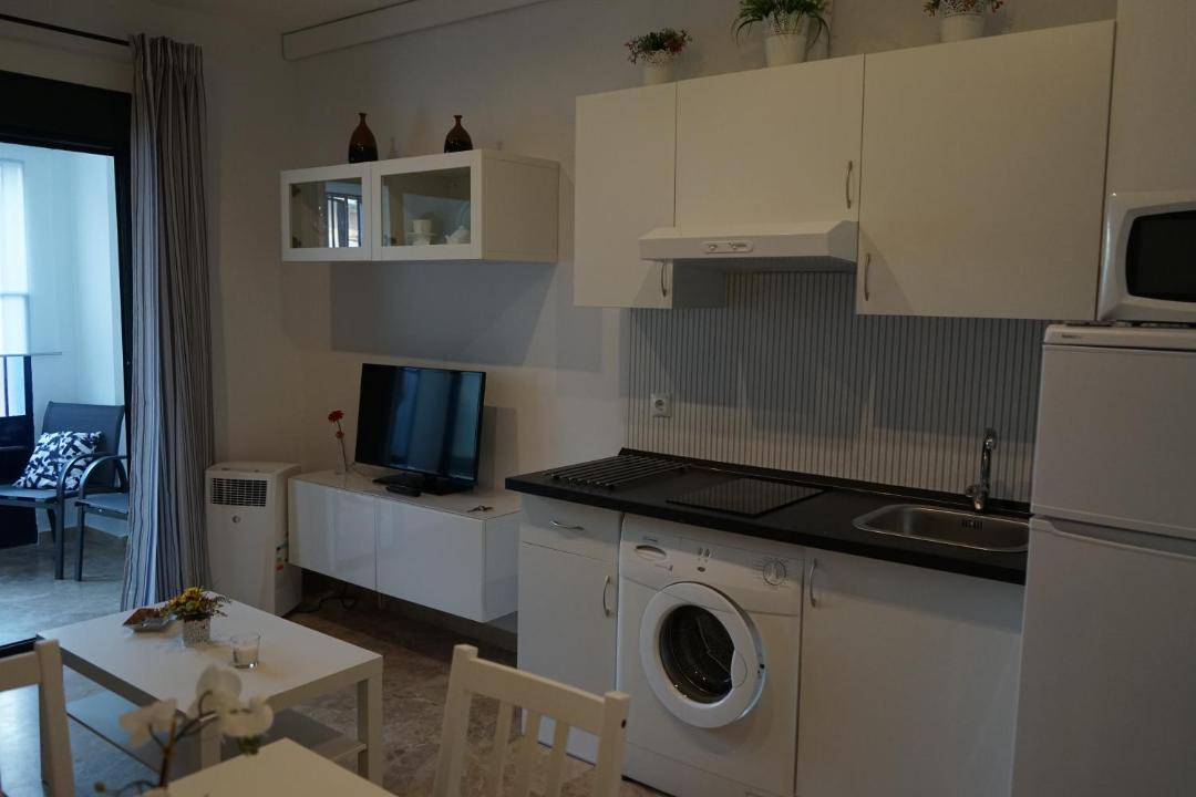 Photo of Kitchen in San Pedro de Alcantara