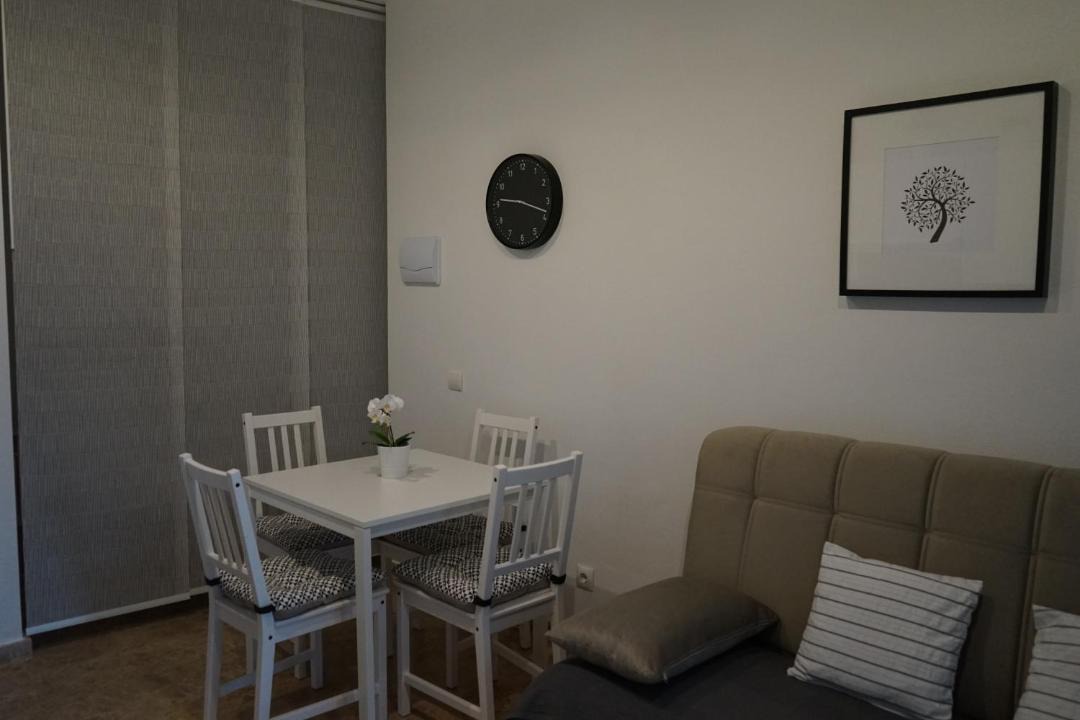 Photo of Livingroom in San Pedro de Alcantara