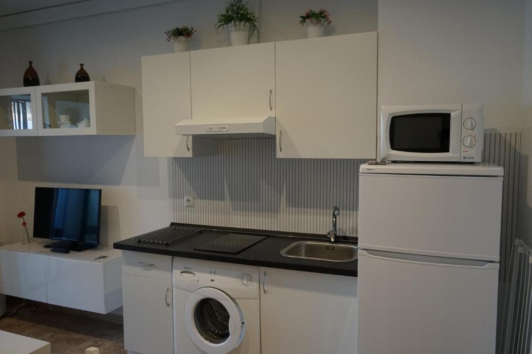 Photo of Kitchen in San Pedro de Alcantara