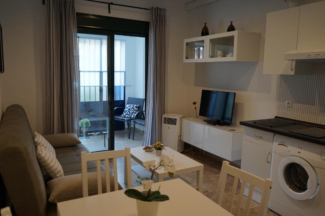 Photo of Livingroom in San Pedro de Alcantara