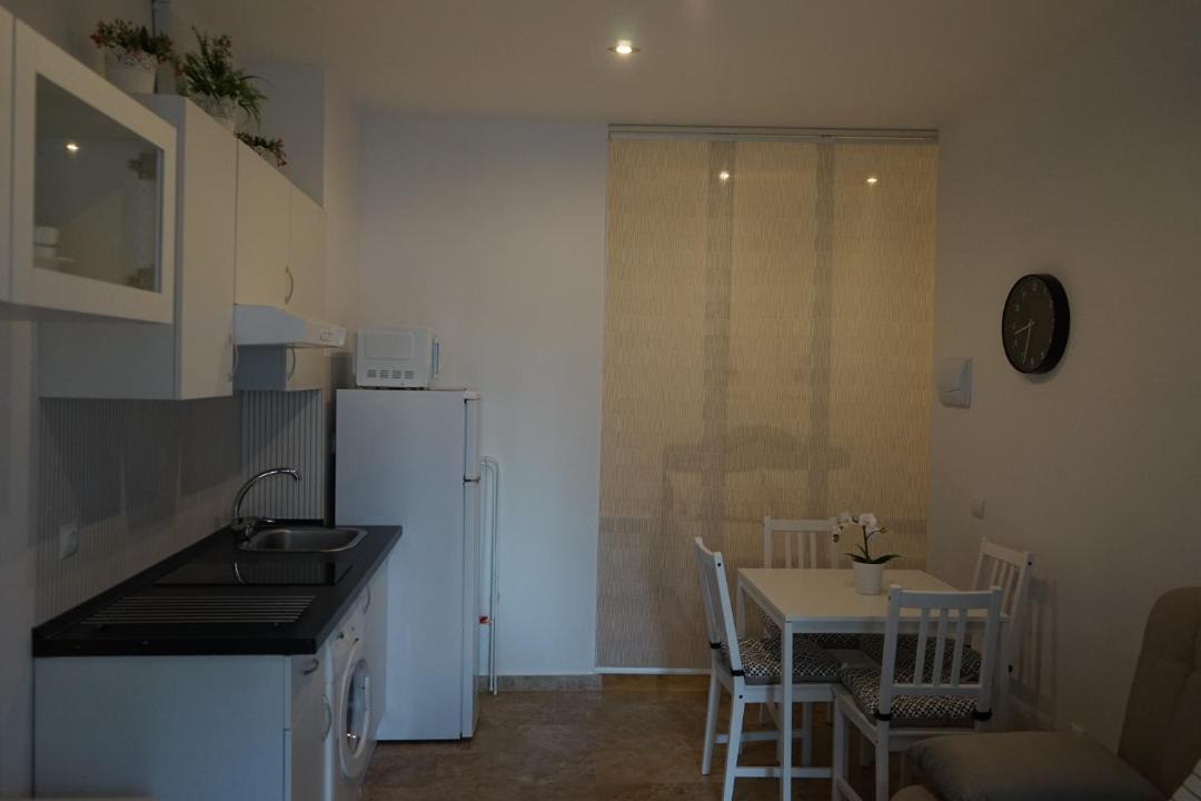 Photo of Kitchen in San Pedro de Alcantara