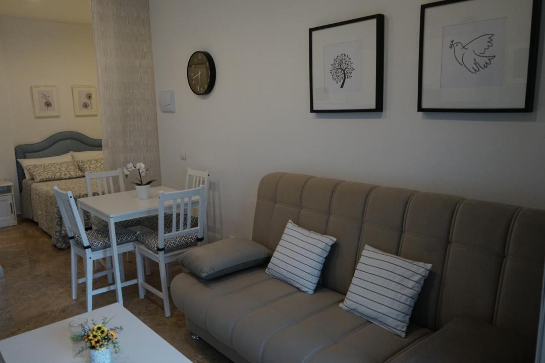 Photo of Livingroom in San Pedro de Alcantara