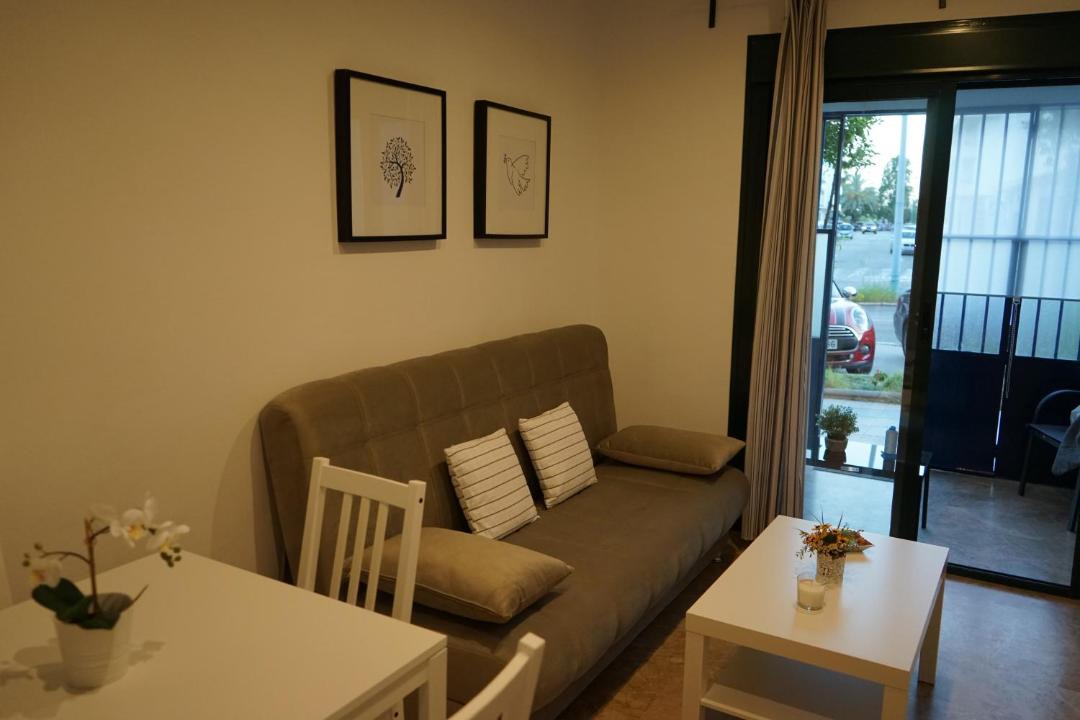 Photo of Livingroom in San Pedro de Alcantara