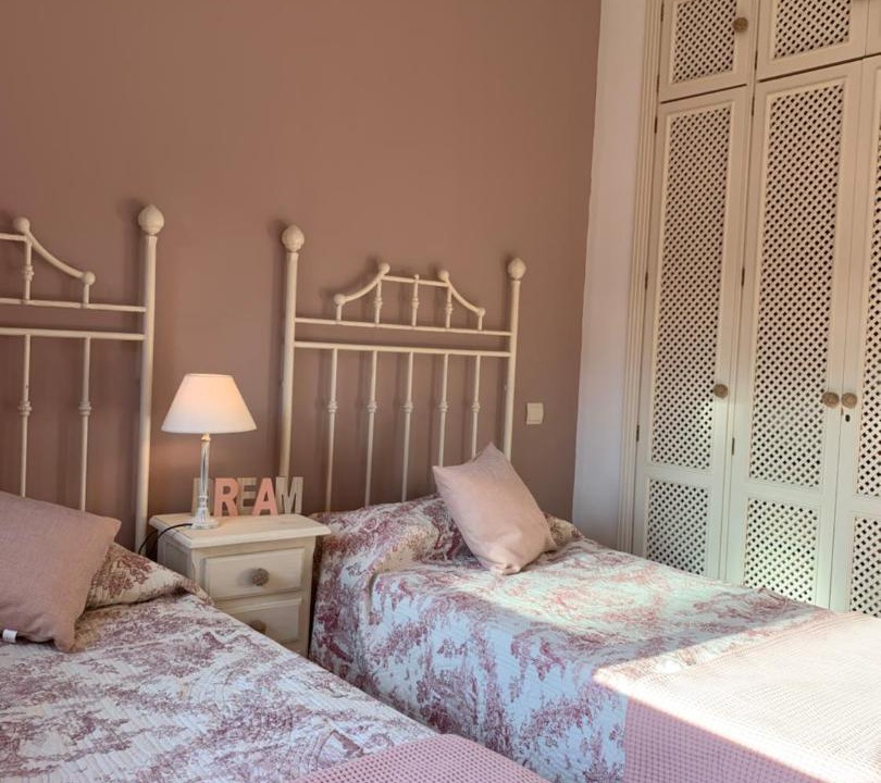Photo of Bedroom in Nikki Beach