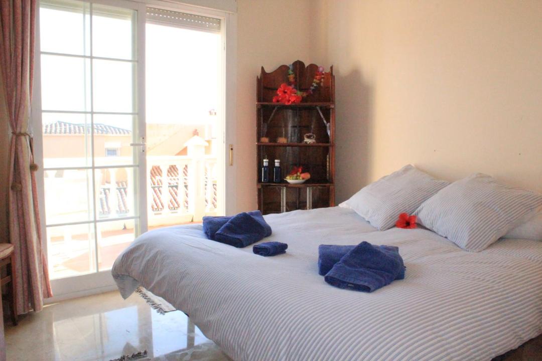 Photo of Bedroom in Urbanizacion Costabella