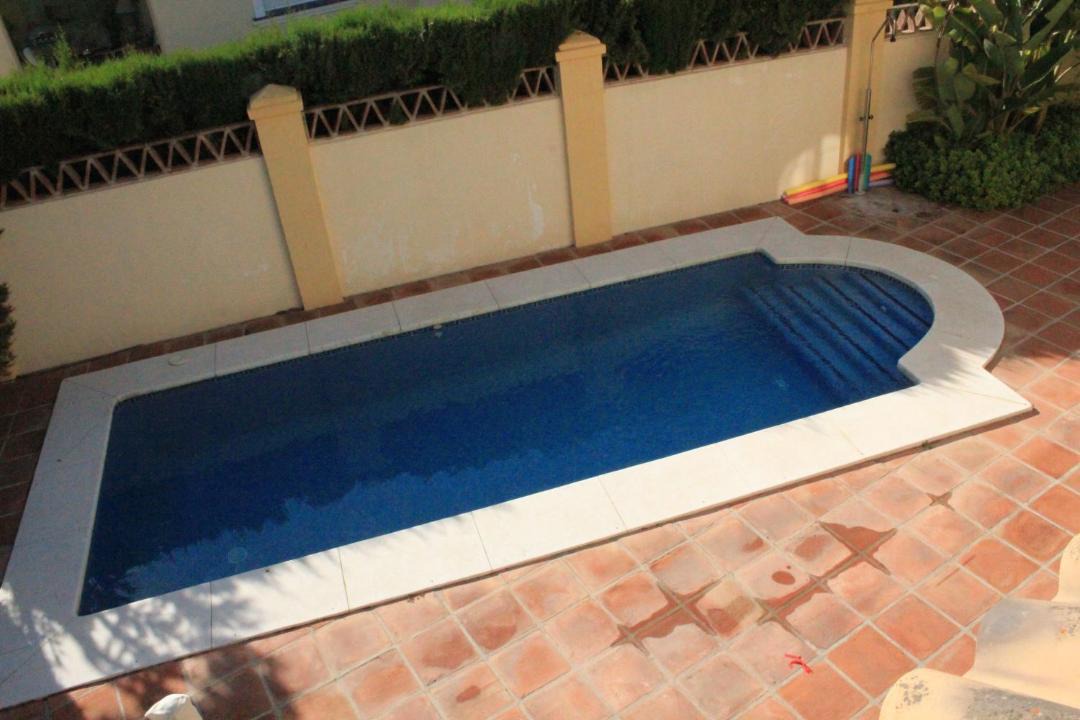 Photo of Outdoor in Urbanizacion Costabella