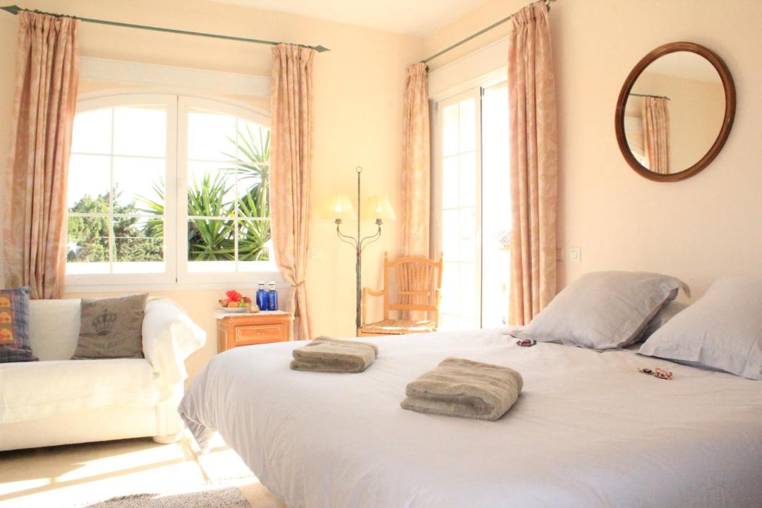 Photo of Bedroom in Urbanizacion Costabella