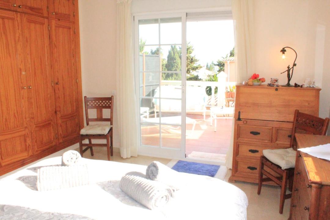 Photo of Bedroom in Urbanizacion Costabella