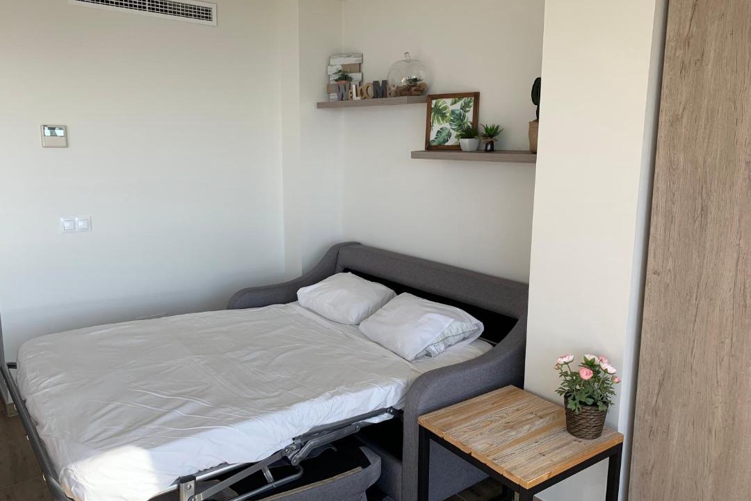 Photo of Bedroom in Marbella