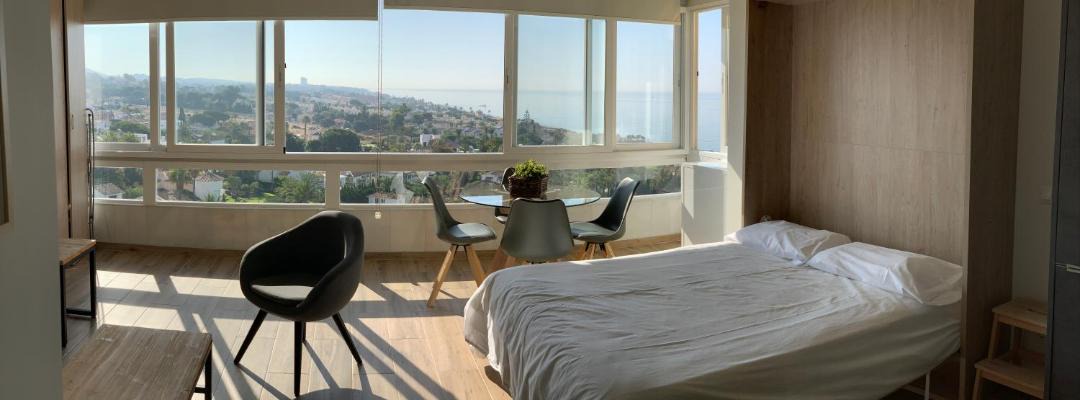Photo of Bedroom in Marbella