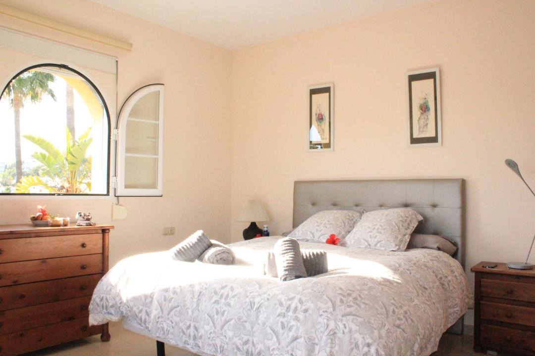 Photo of Bedroom in Urbanizacion Costabella