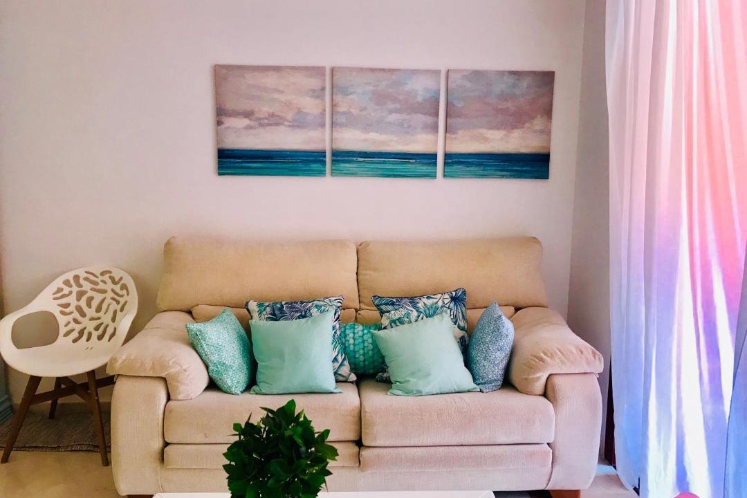 Photo of Livingroom in Nikki Beach