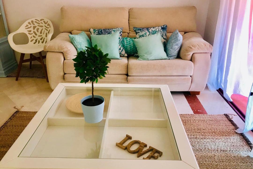 Photo of Livingroom in Nikki Beach