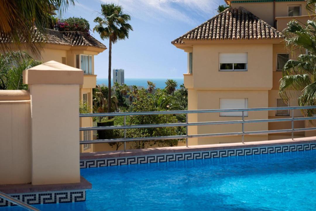 Photo of Outdoor in Elviria