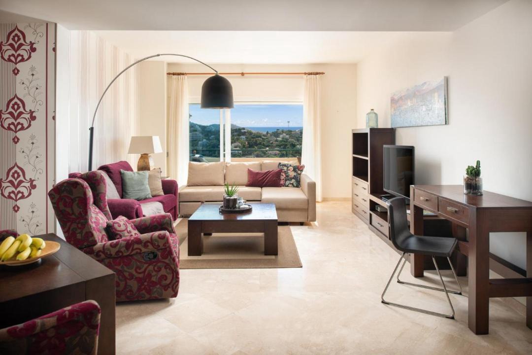 Photo of Livingroom in Elviria
