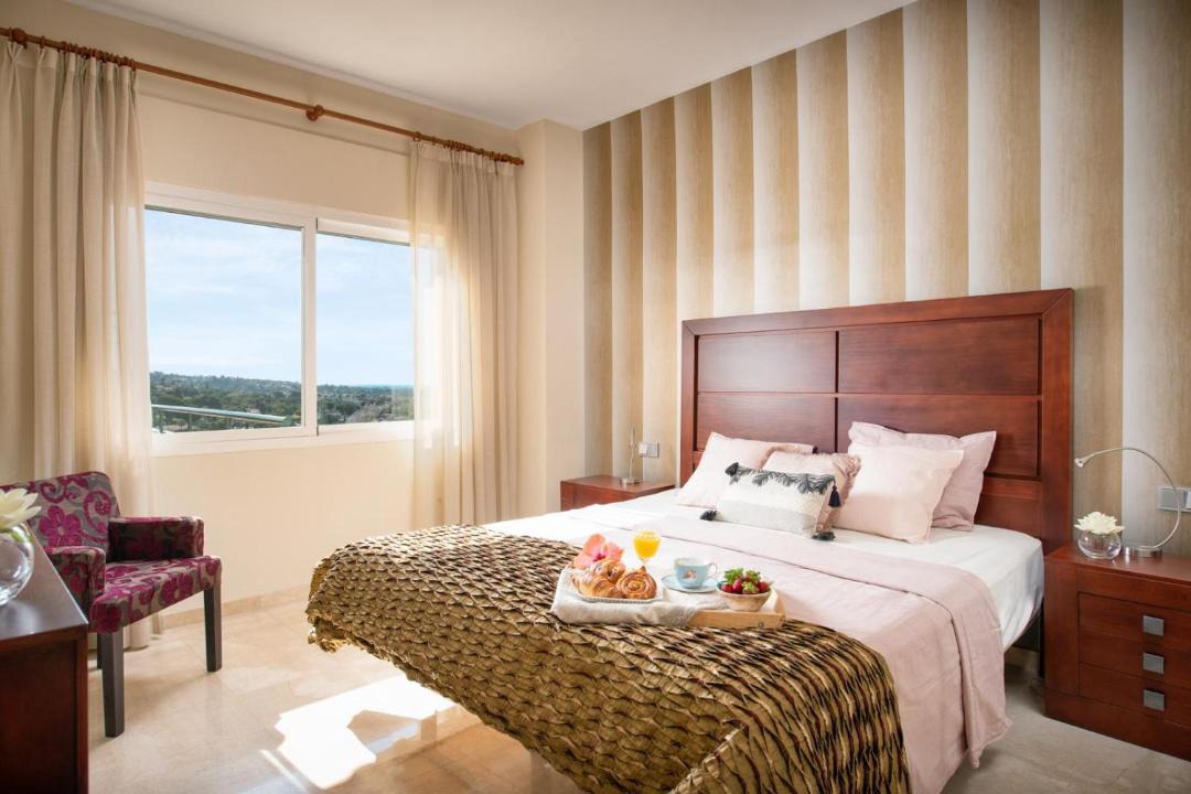 Photo of Bedroom in Elviria