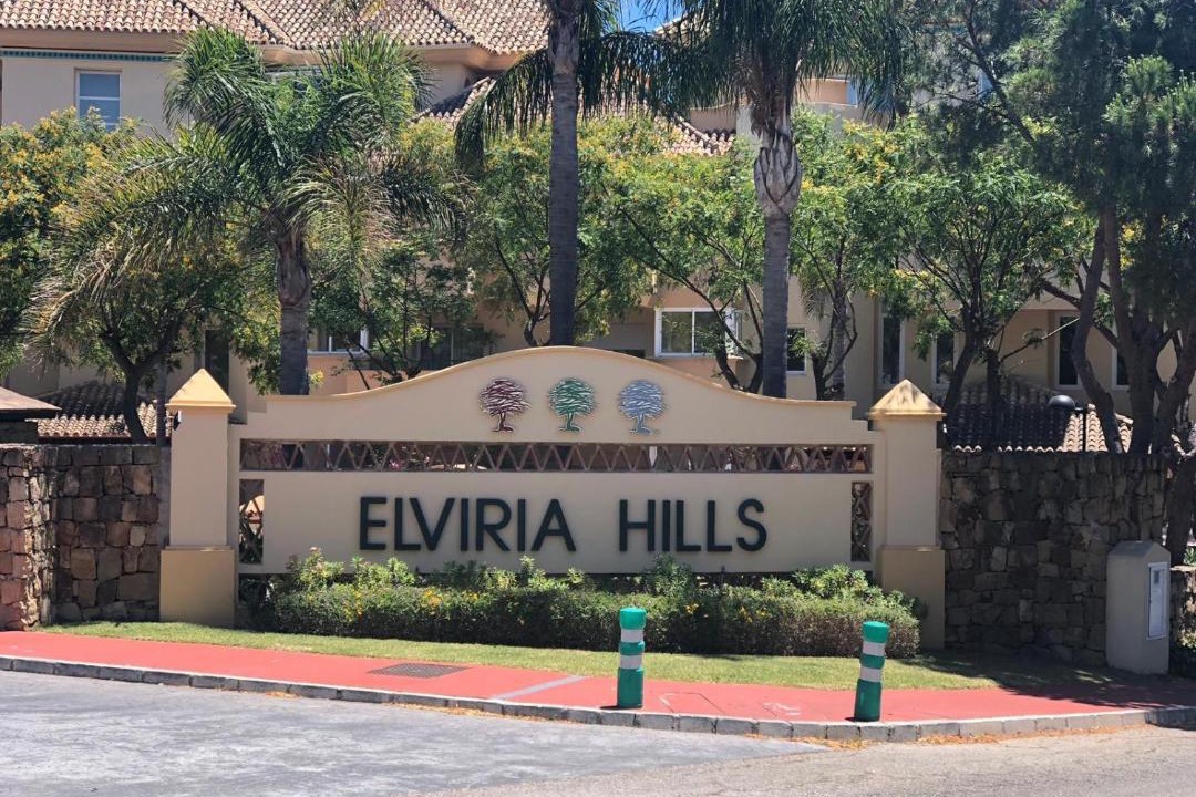 Photo of Buildings in Elviria