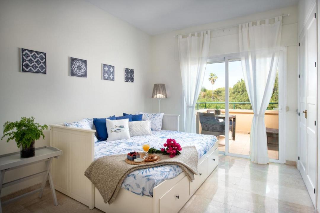 Photo of Livingroom in Elviria