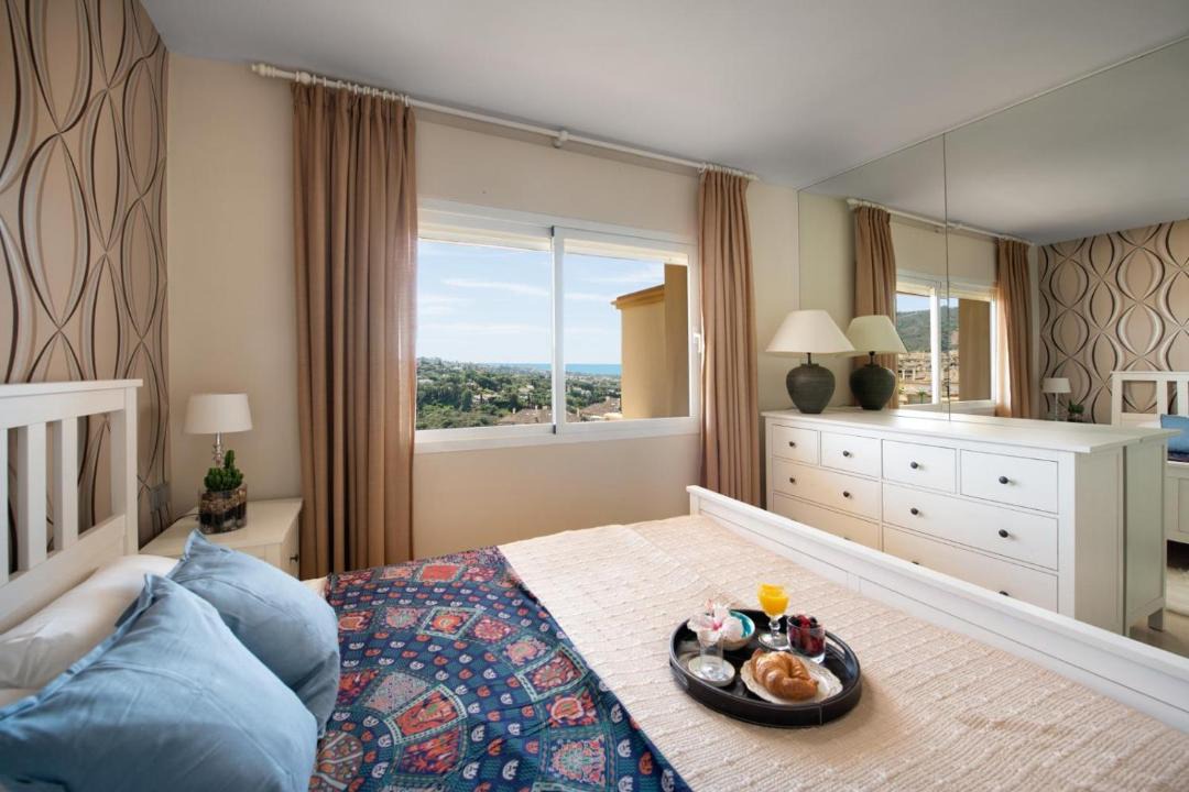 Photo of Bedroom in Elviria
