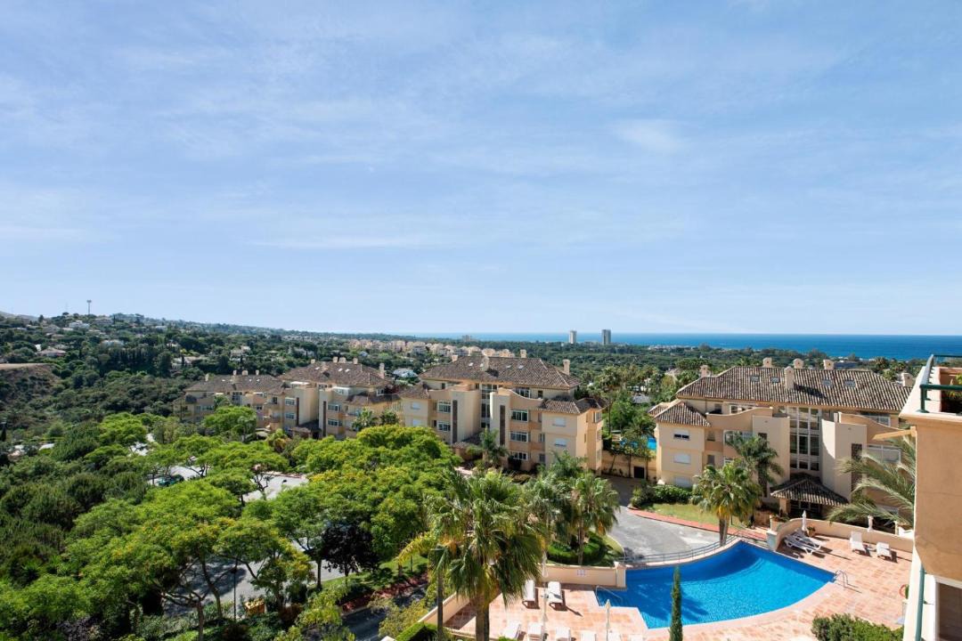 Photo of Outdoor in Elviria