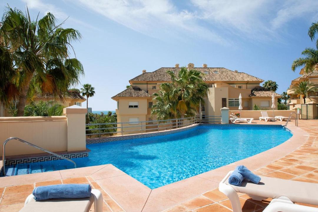 Photo of Outdoor in Elviria