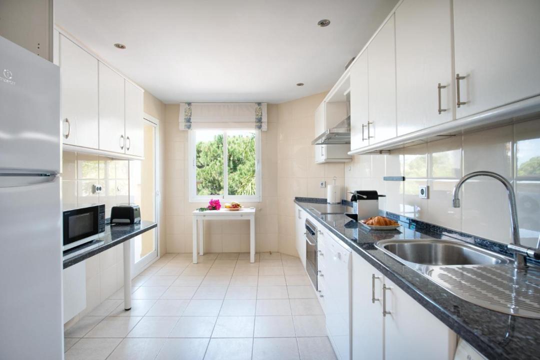 Photo of Kitchen in Elviria
