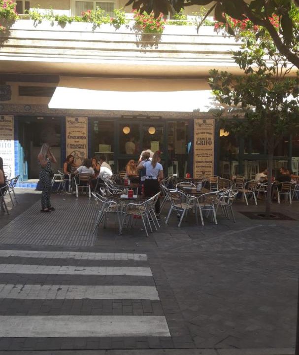 Photo of Others in Marbella City Centre