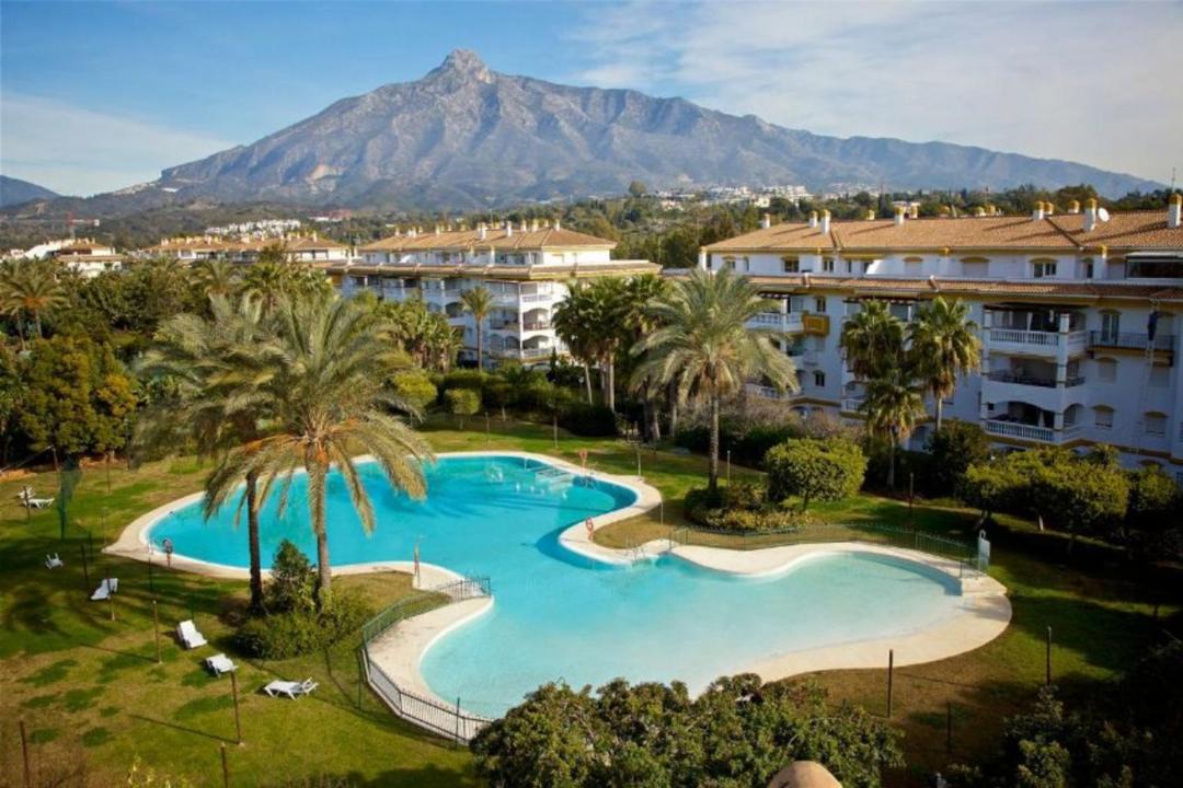 Photo of Outdoor in Marbella