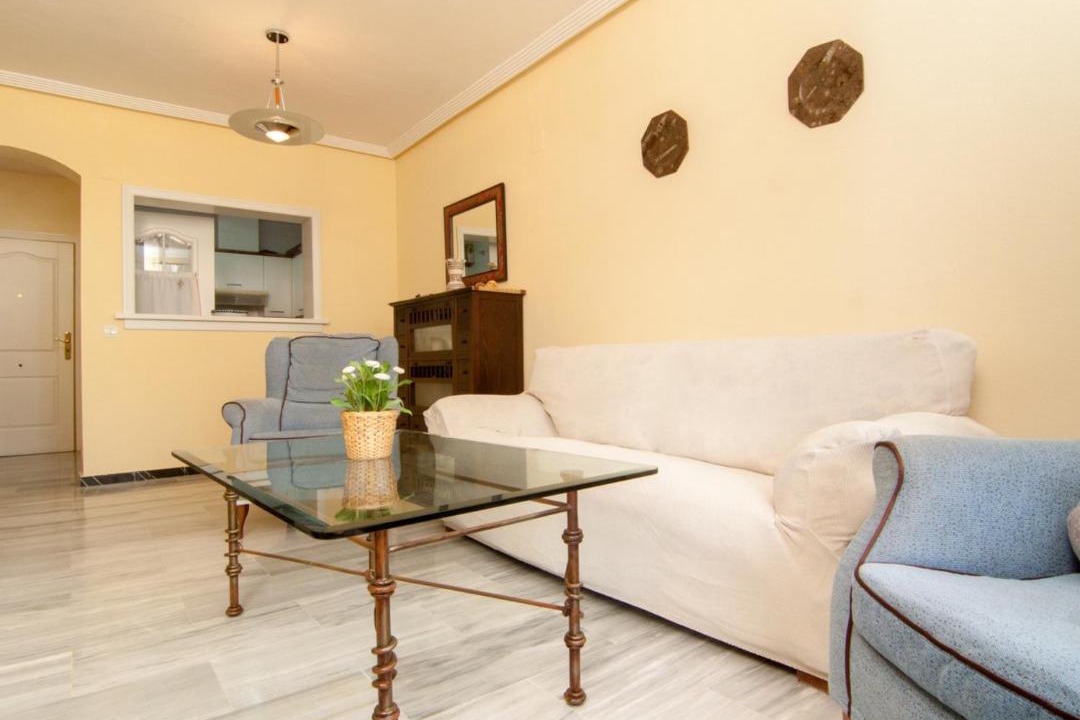 Photo of Livingroom in Puerto Banus