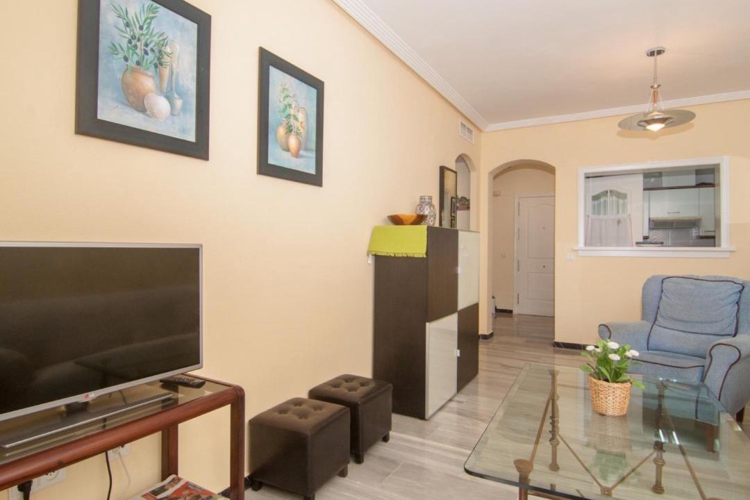 Photo of Livingroom in Puerto Banus