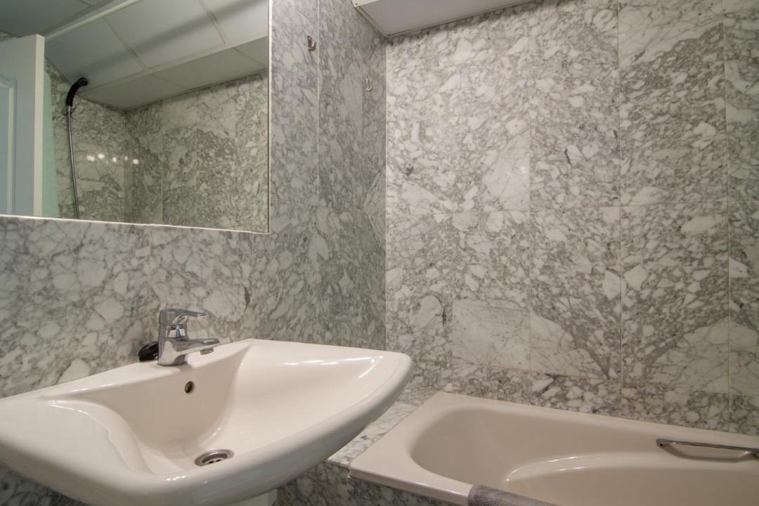 Photo of Bathroom in Puerto Banus