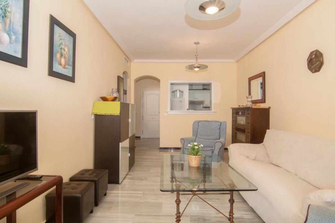 Photo of Livingroom in Puerto Banus