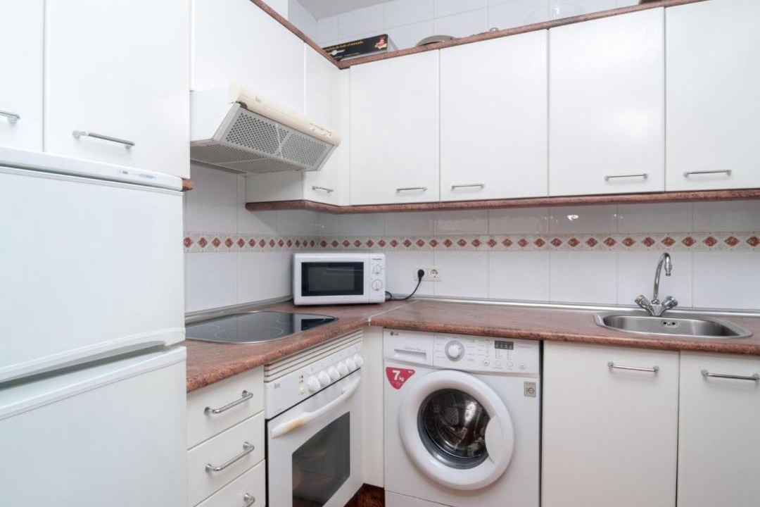 Photo of Kitchen in Puerto Banus