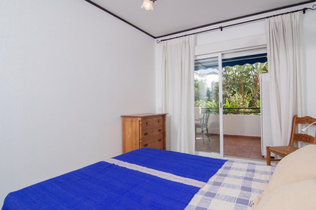 Photo of Bedroom in Puerto Banus