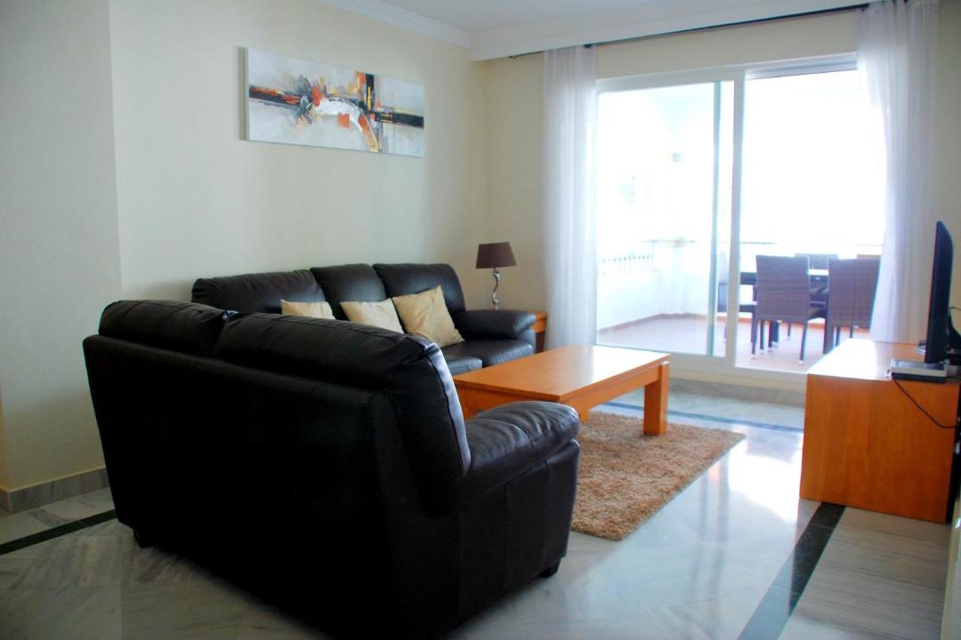Photo of Livingroom in Marbella