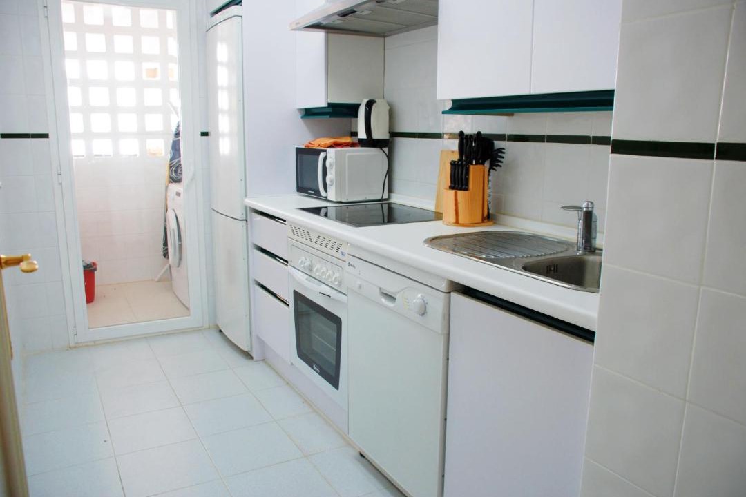 Photo of Kitchen in Marbella