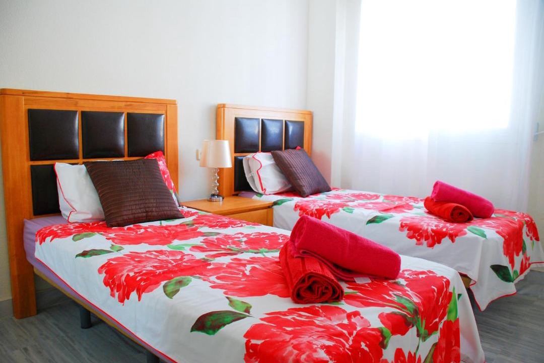 Photo of Bedroom in Marbella